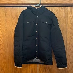 Fjallraven Greenland 1 Down Jacket